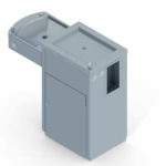 Gidsa - Bebederos INIFED secundaria