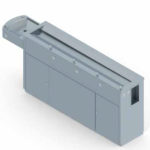 Gidsa - Bebederos INIFED secundaria