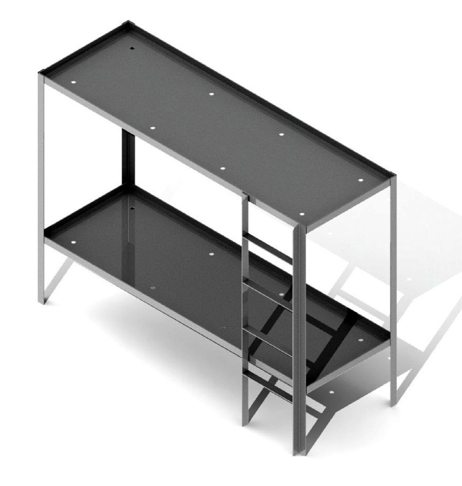 Gidsa - Camas y literas