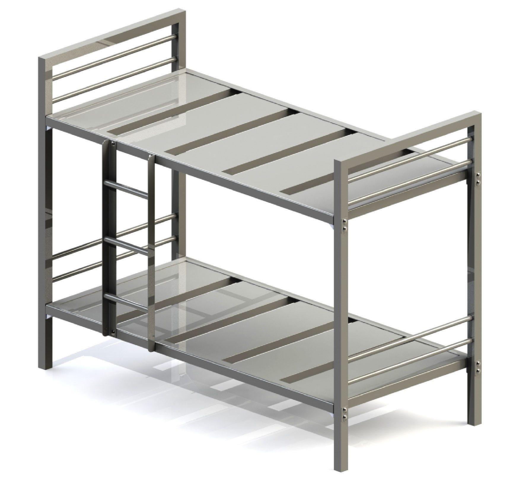 Gidsa - Camas y literas