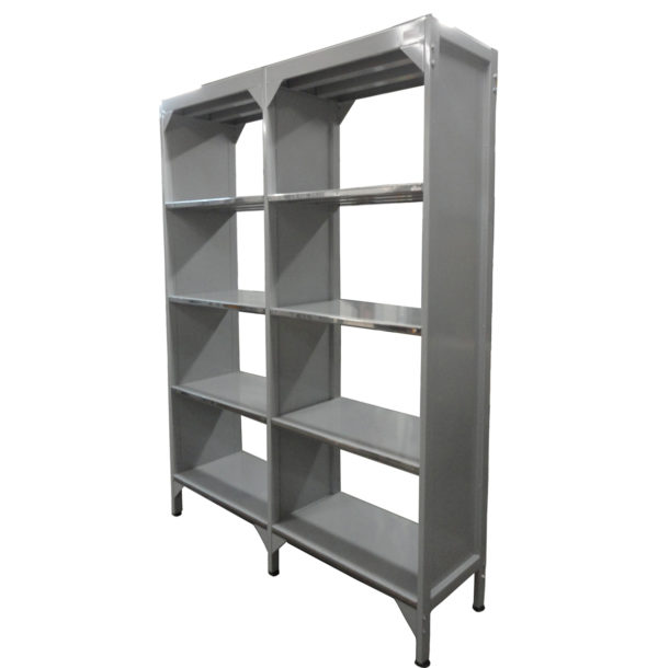 Gidsa - Anaqueles para almacenamiento