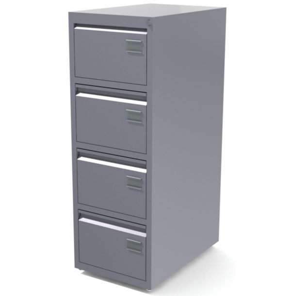 Gidsa - Anaqueles para almacenamiento