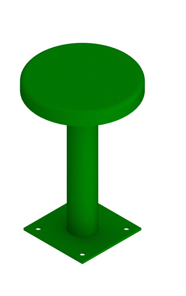 Gidsa - Mesas y bancos