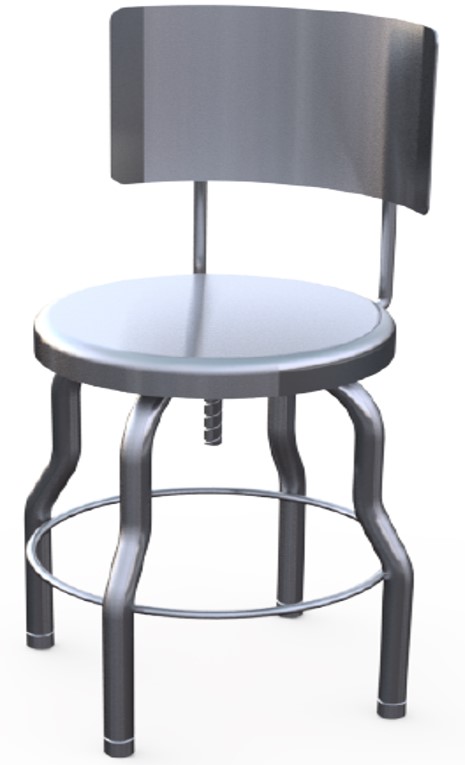 Gidsa - Bancos y bancas