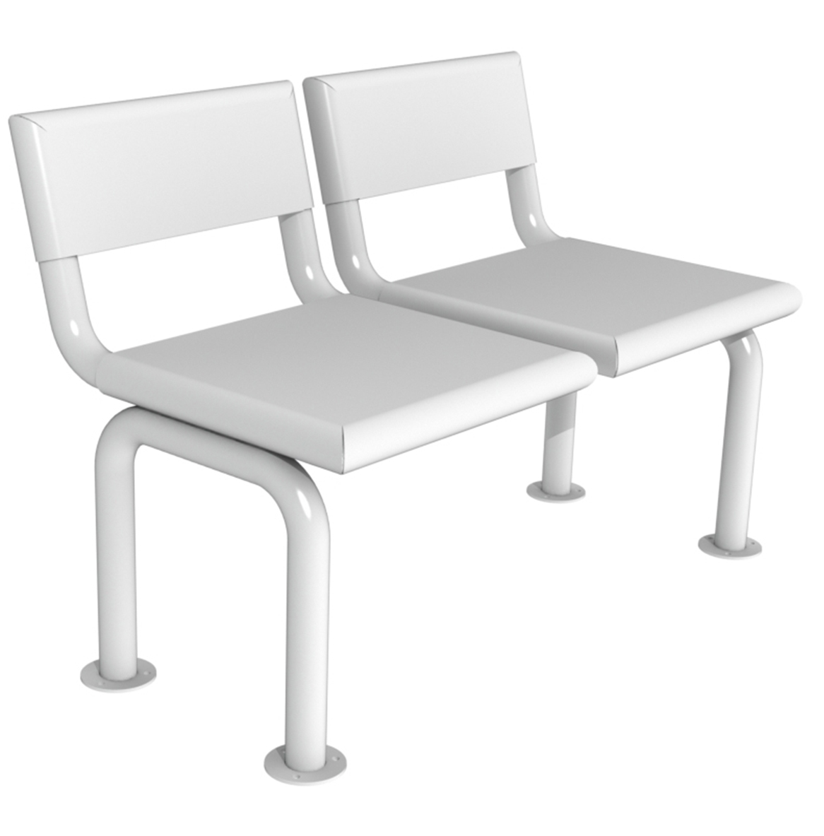 Gidsa - Mesas y bancos