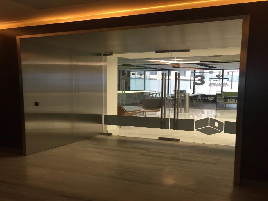 Gidsa - Chambranas y bocina arquitectónica