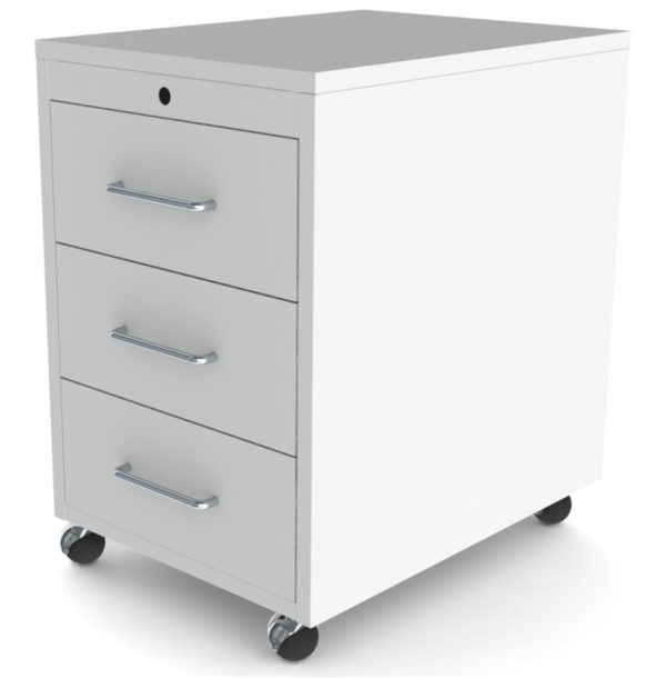 Gidsa - Anaqueles para almacenamiento