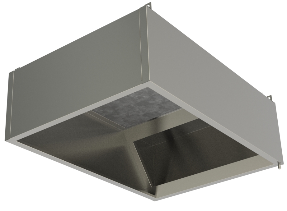 Gidsa - Campanas de extracción