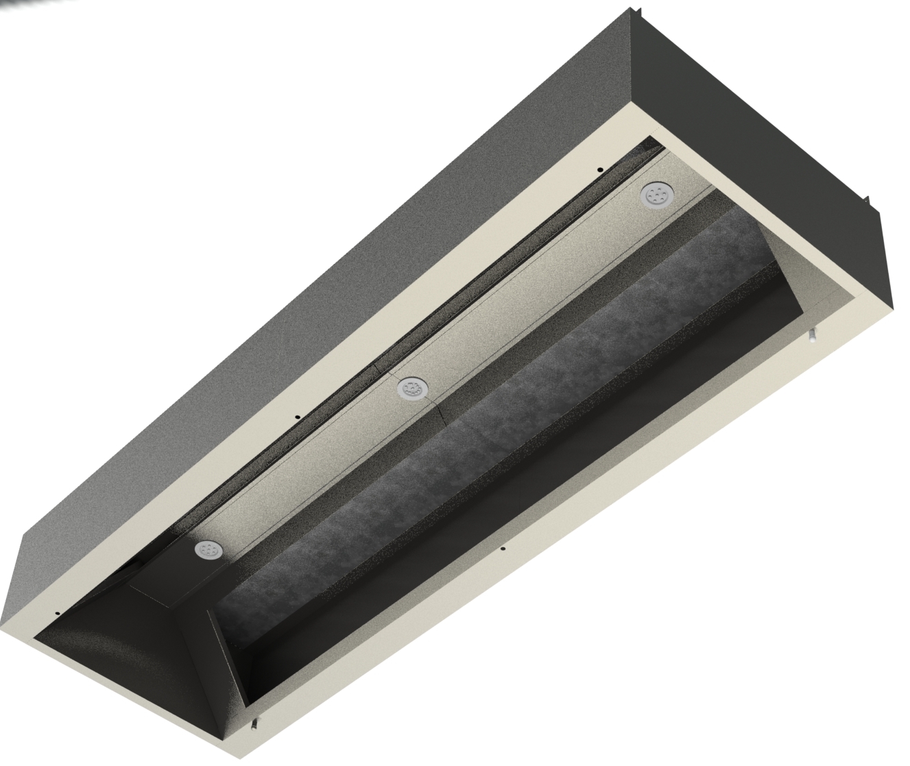 Gidsa - Campanas de extracción