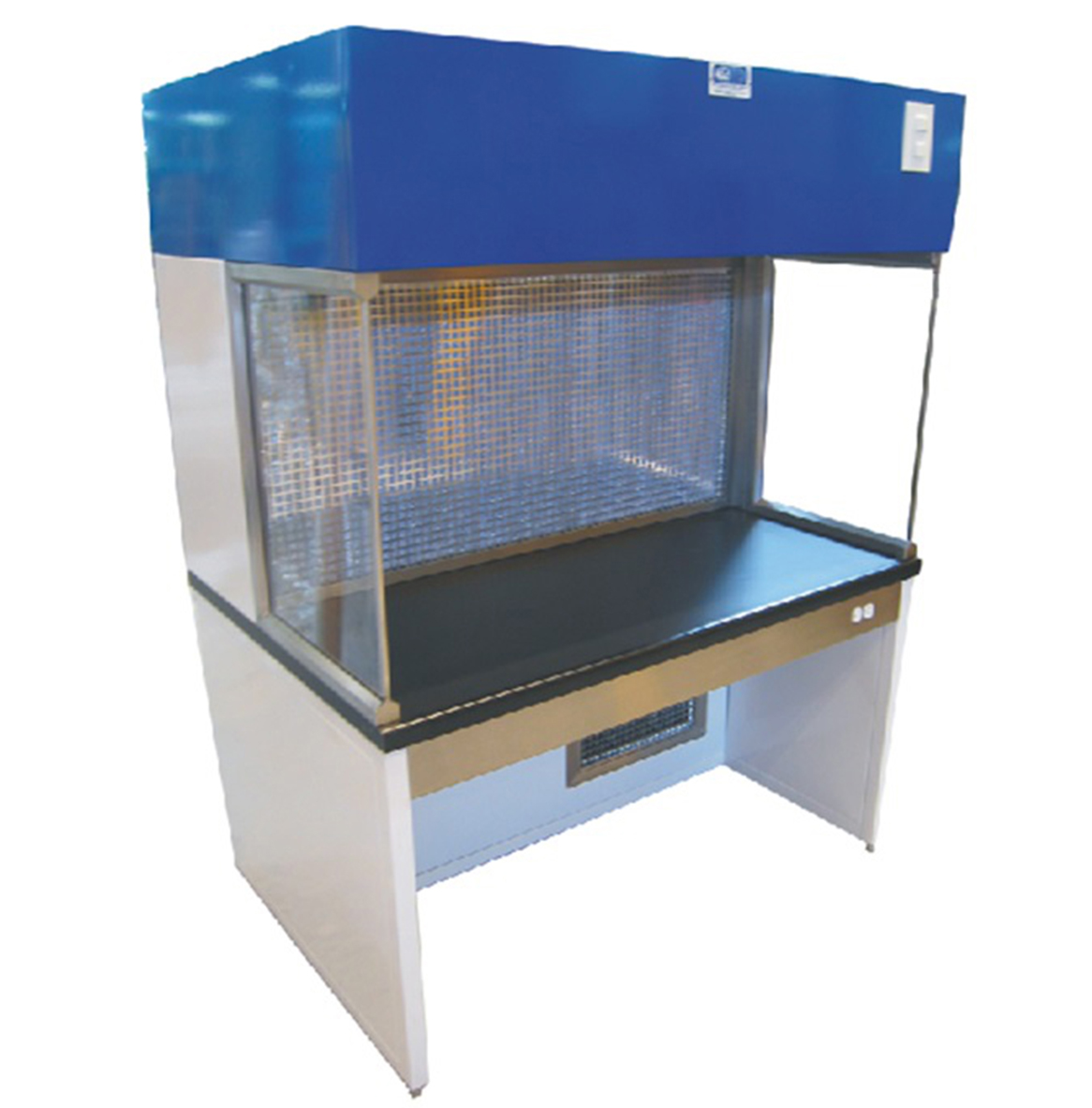 Gidsa - Campanas de flujo laminar