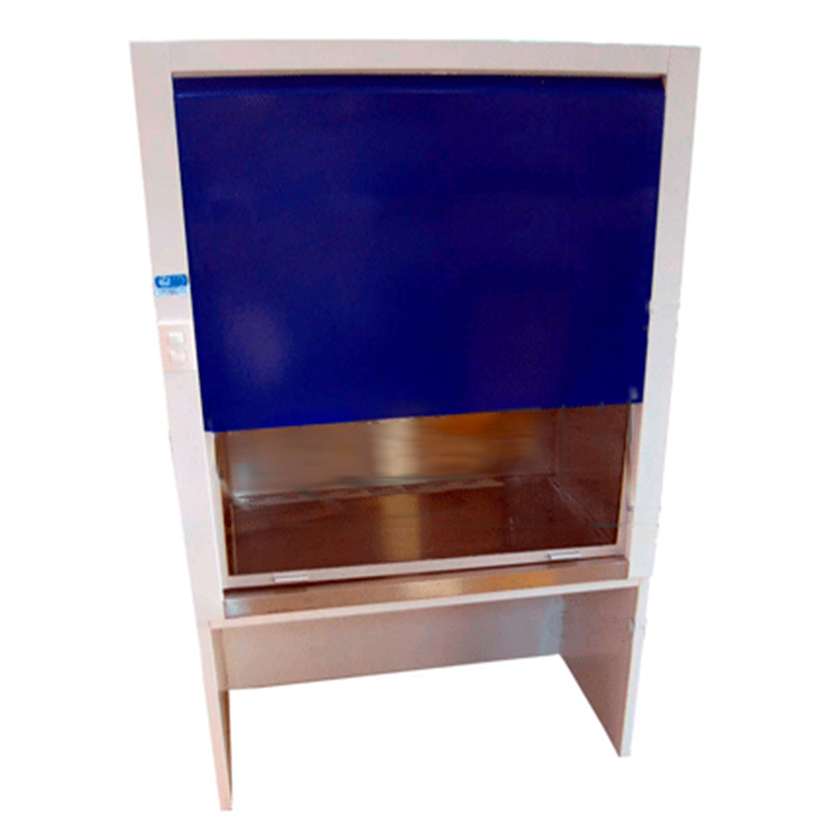 Gidsa - Campanas de flujo laminar