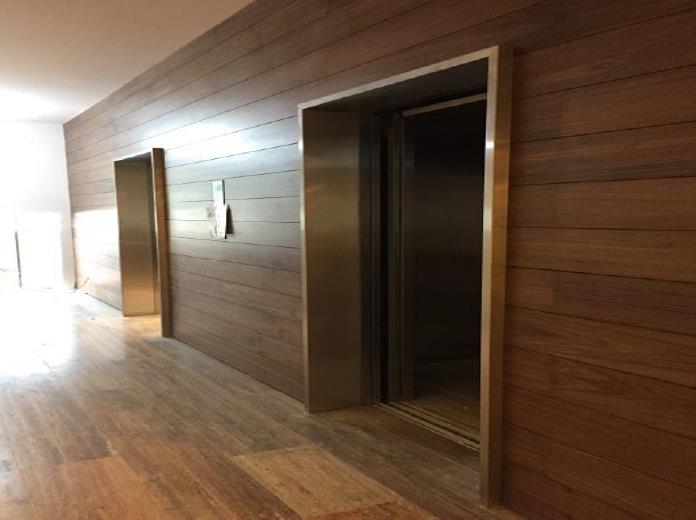 Gidsa - Chambranas y bocina arquitectónica