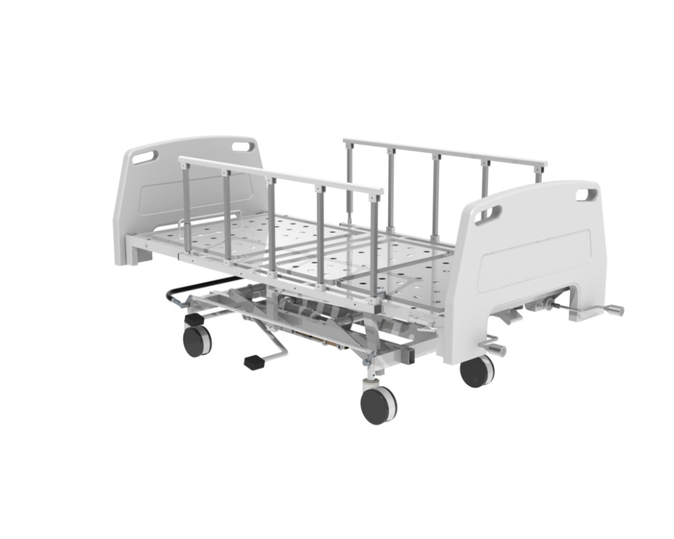 Gidsa - Camas hospitalarias