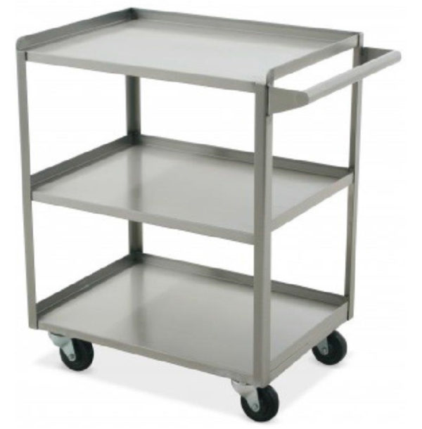 Gidsa - Carros de trabajo