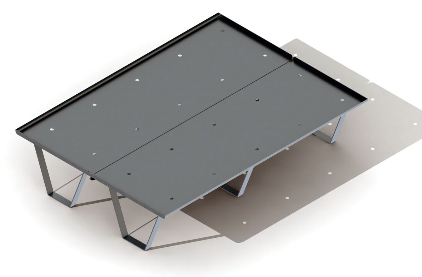 Gidsa - Camas y literas