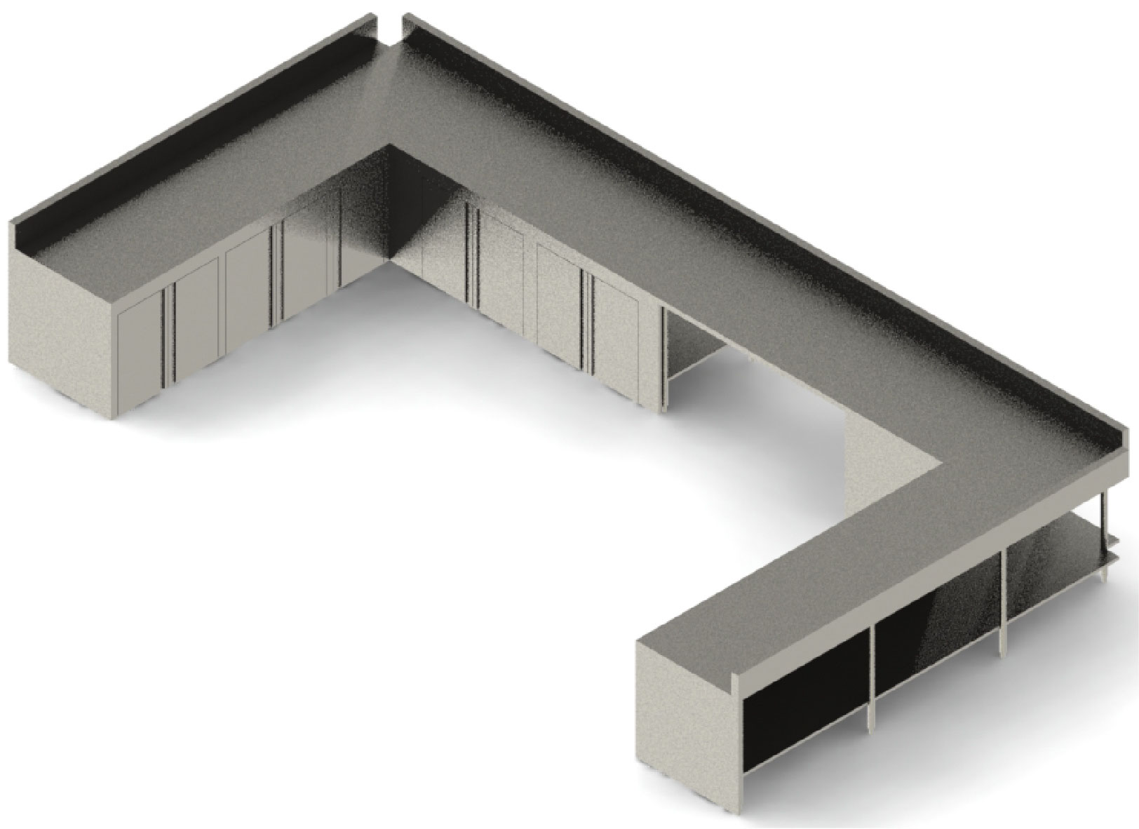 Gidsa - Mesas cocteleras