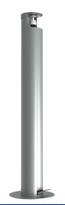 Gidsa - Dispensasor de gel