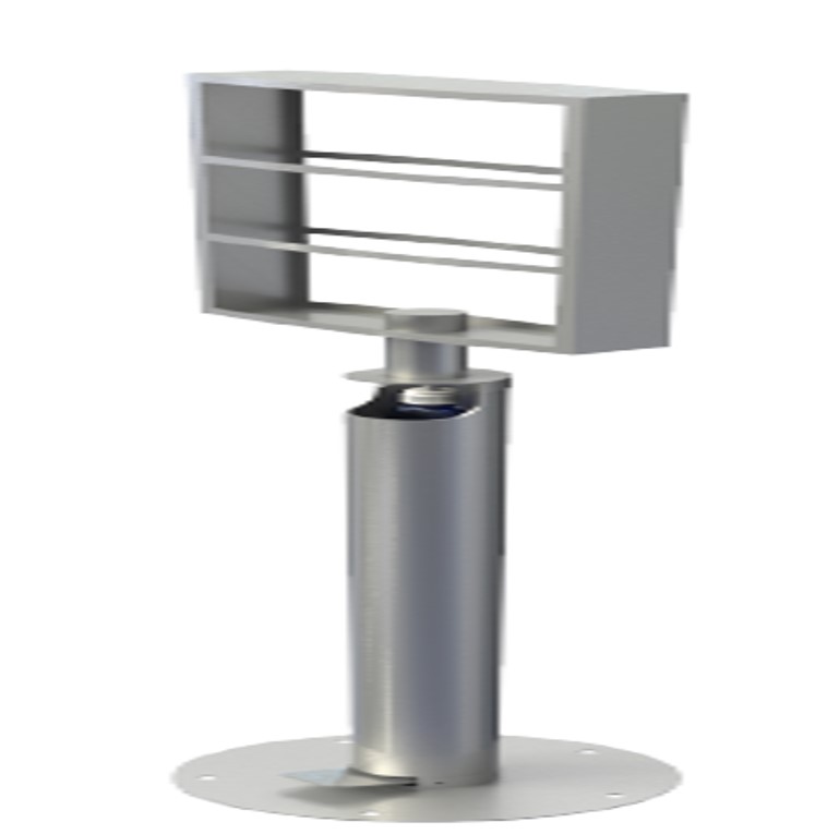 Gidsa - Dispensasor de gel