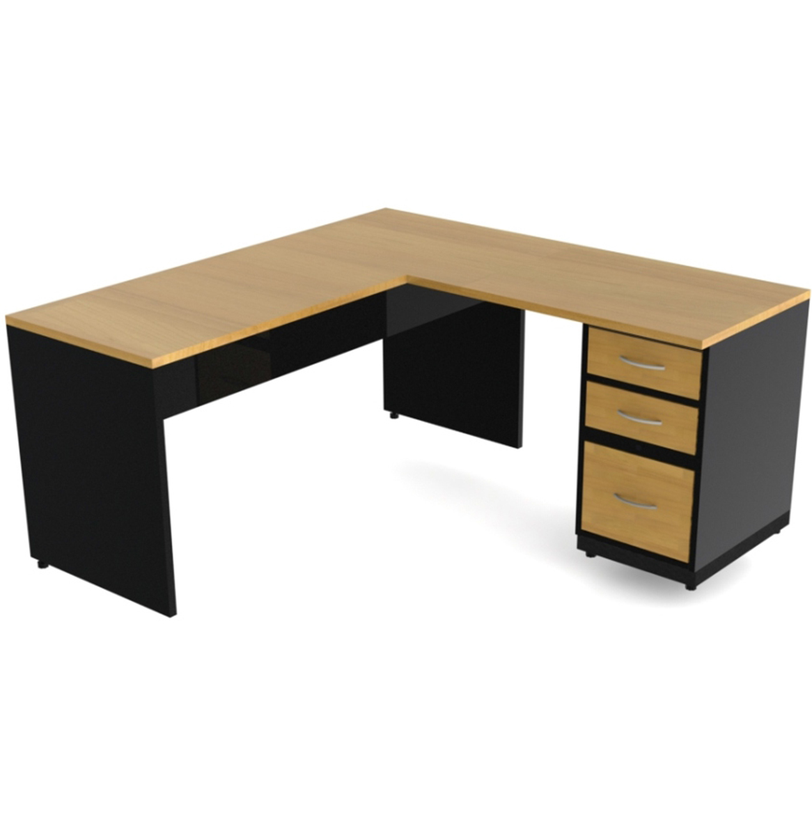 Gidsa - Estaciones de trabajo y módulos