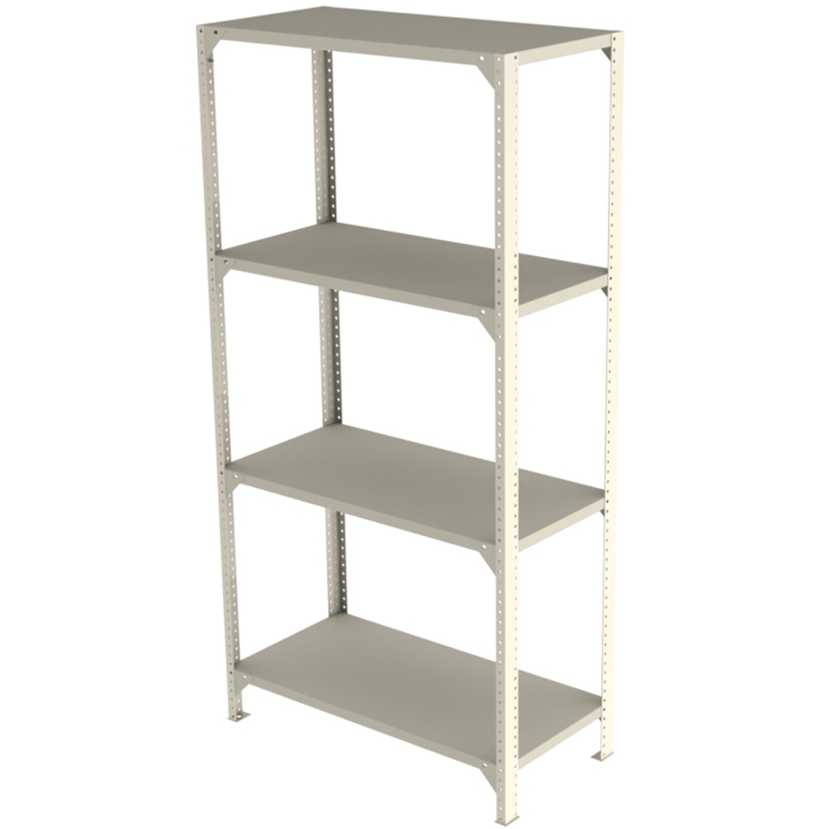 Gidsa - Anaqueles para almacenamiento