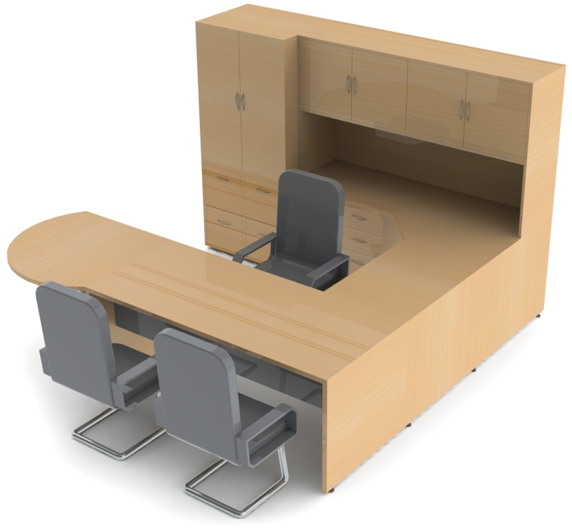 Gidsa - Estaciones de trabajo y módulos