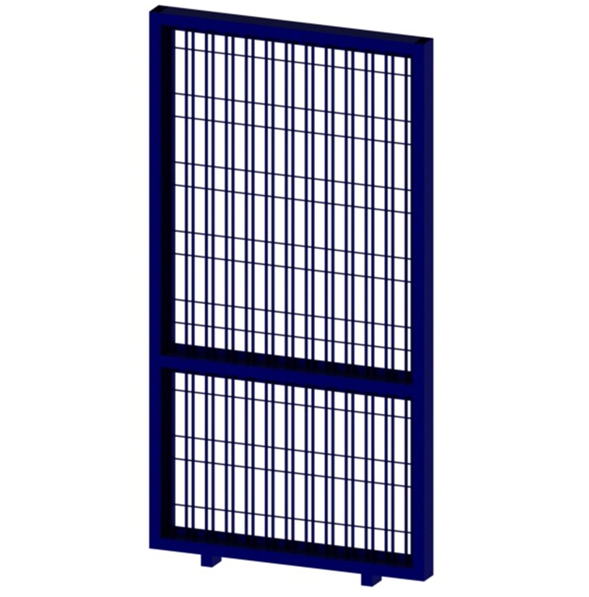 Gidsa - Puertas de seguridad