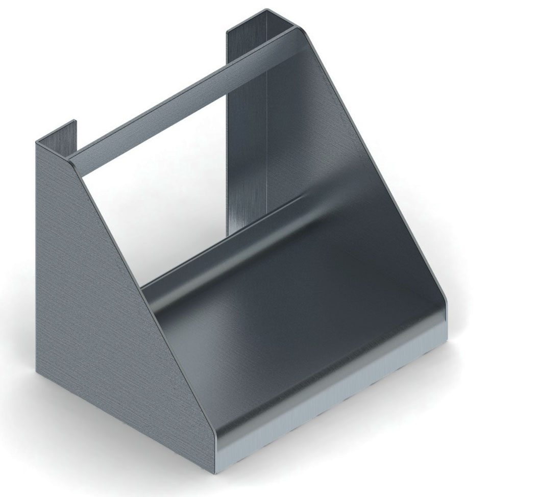 Gidsa - Escritorios y guardas