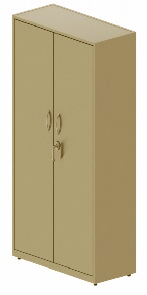 Gidsa - Anaqueles para almacenamiento