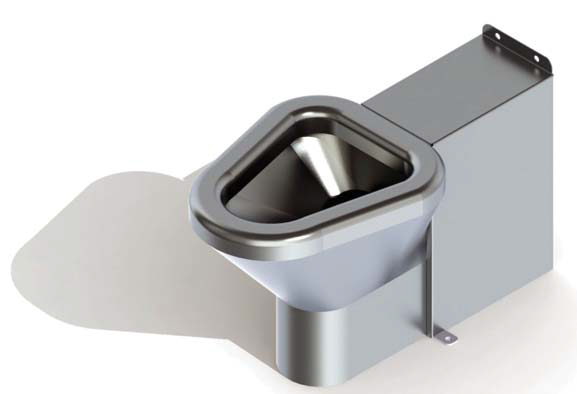 Gidsa - Combos e inodoros