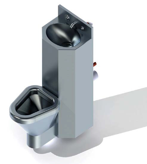 Gidsa - Combos e inodoros