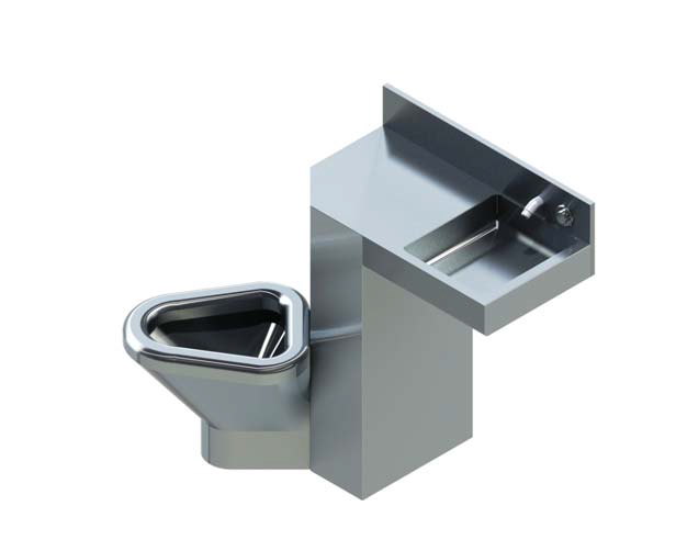 Gidsa - Combos e inodoros