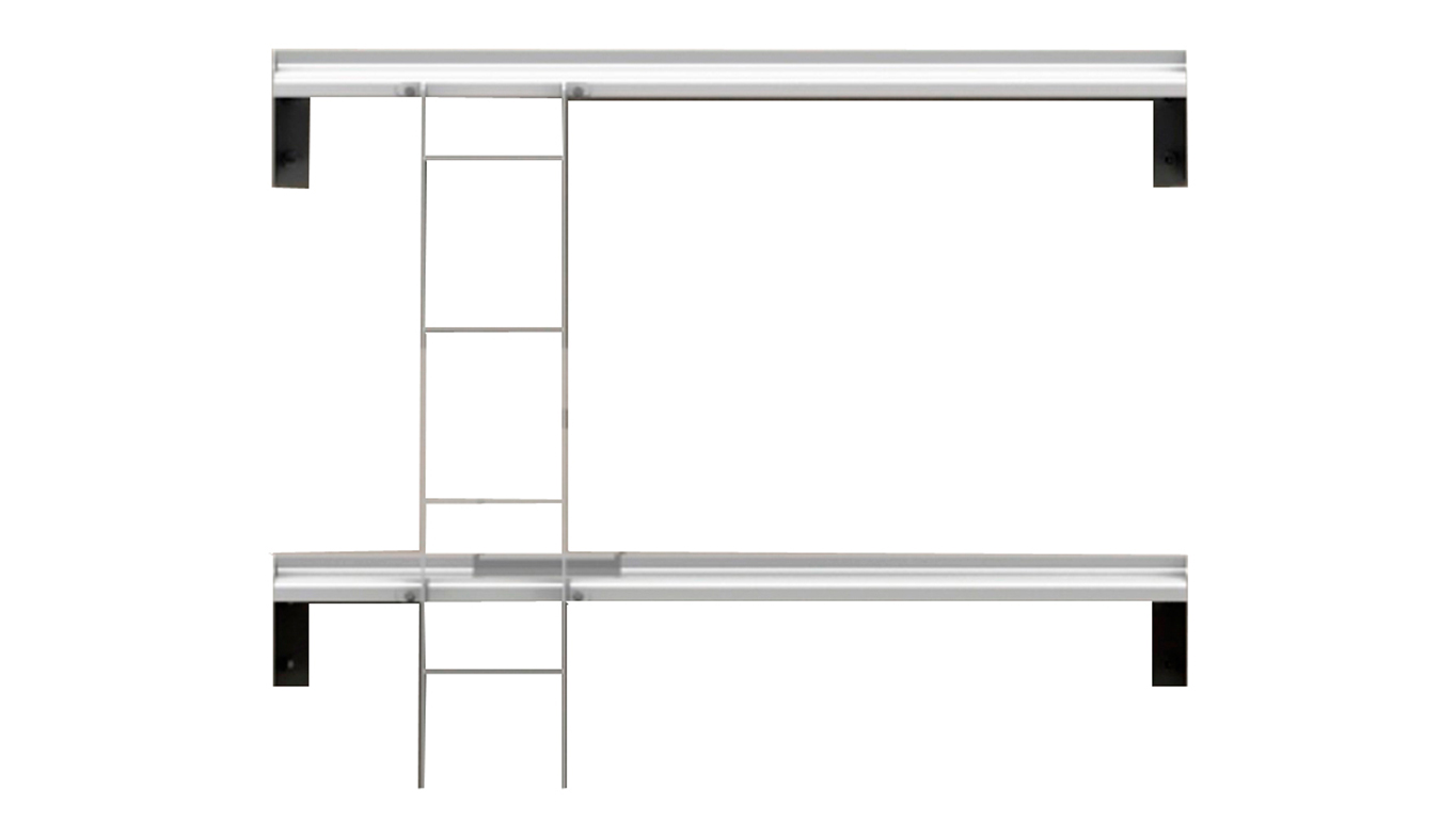 Gidsa - Camas y literas