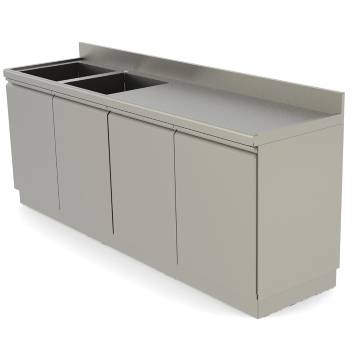 Gidsa - Mesas de trabajo