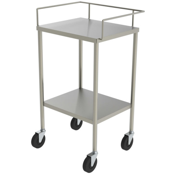 Gidsa - Mesas de instrumental y atención al paciente