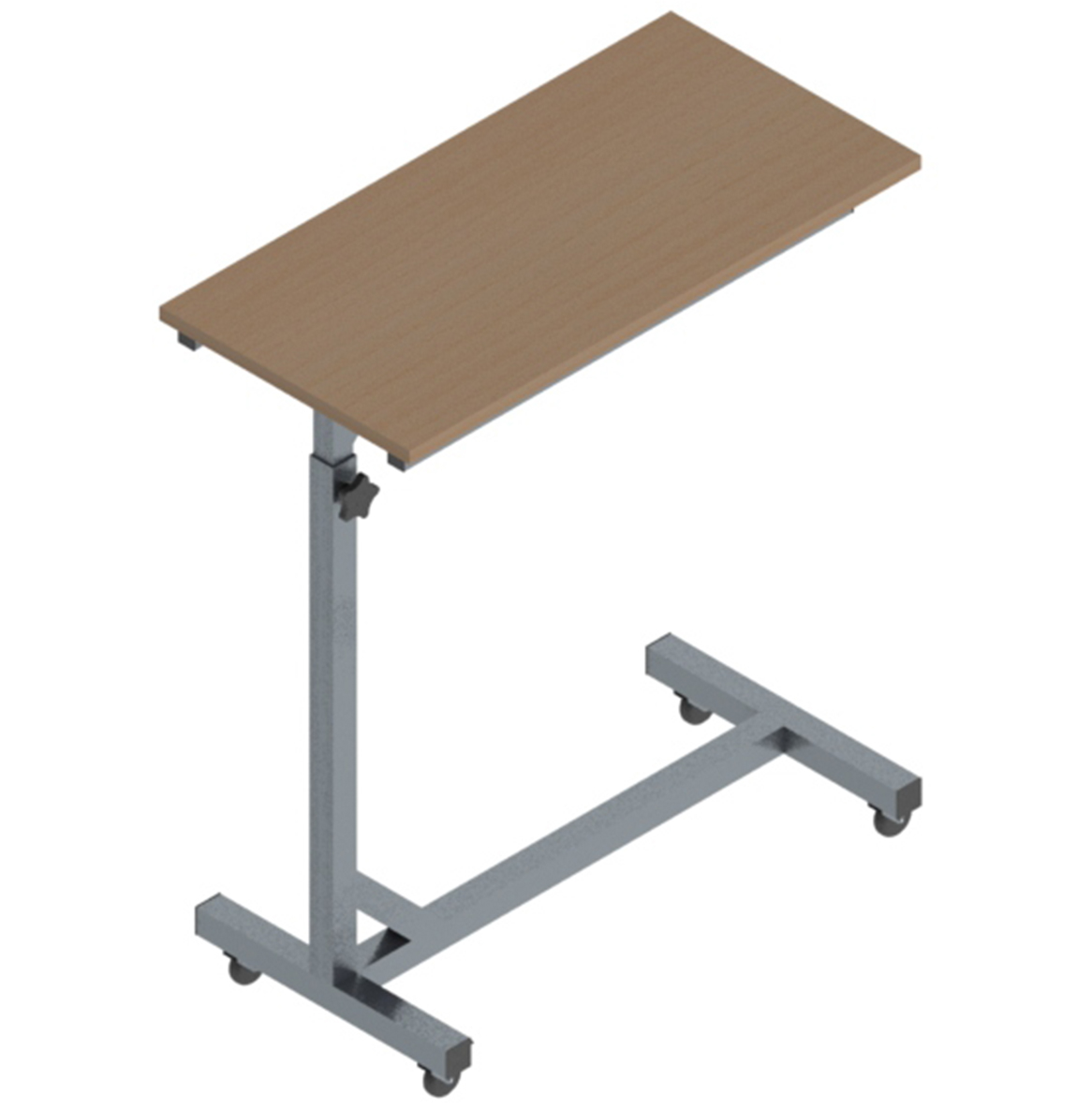 Gidsa - Mesas de instrumental y atención al paciente