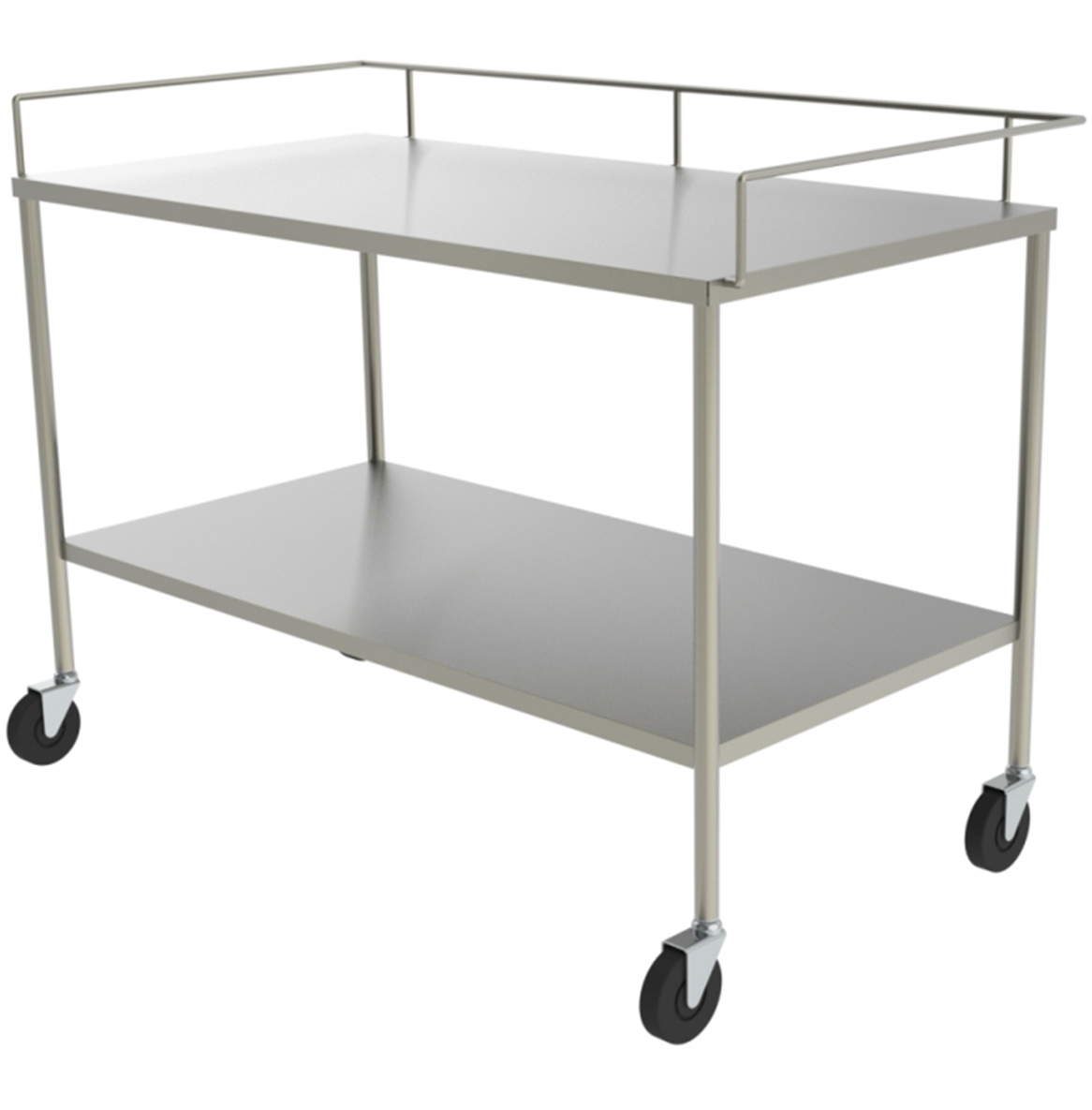 Gidsa - Mesas de instrumental y atención al paciente