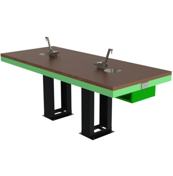 Gidsa - Mesas laboratorio