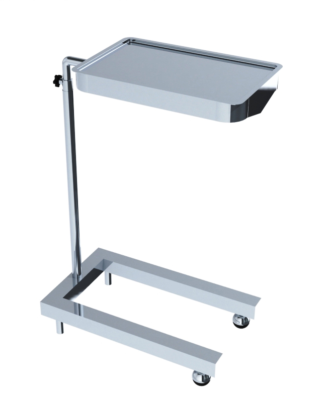 Gidsa - Mesas de instrumental y atención al paciente