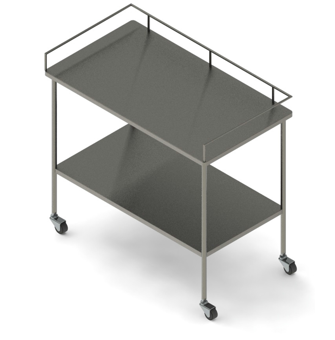 Gidsa - Mesas de instrumental y atención al paciente