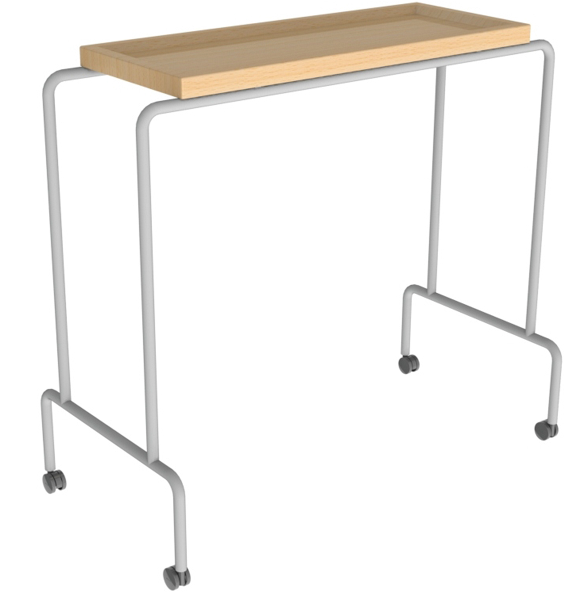 Gidsa - Mesas de instrumental y atención al paciente