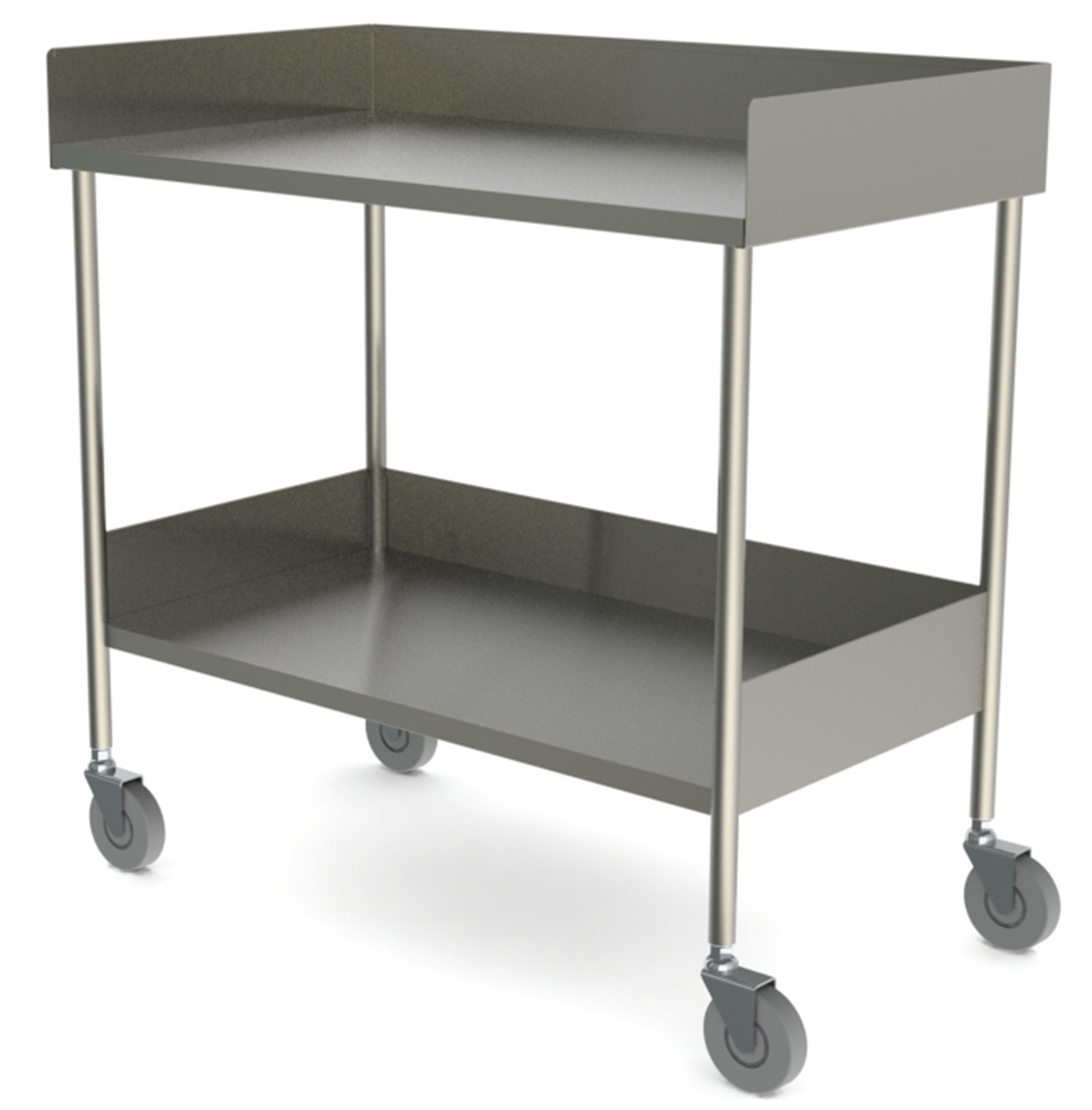 Gidsa - Mesas de instrumental y atención al paciente