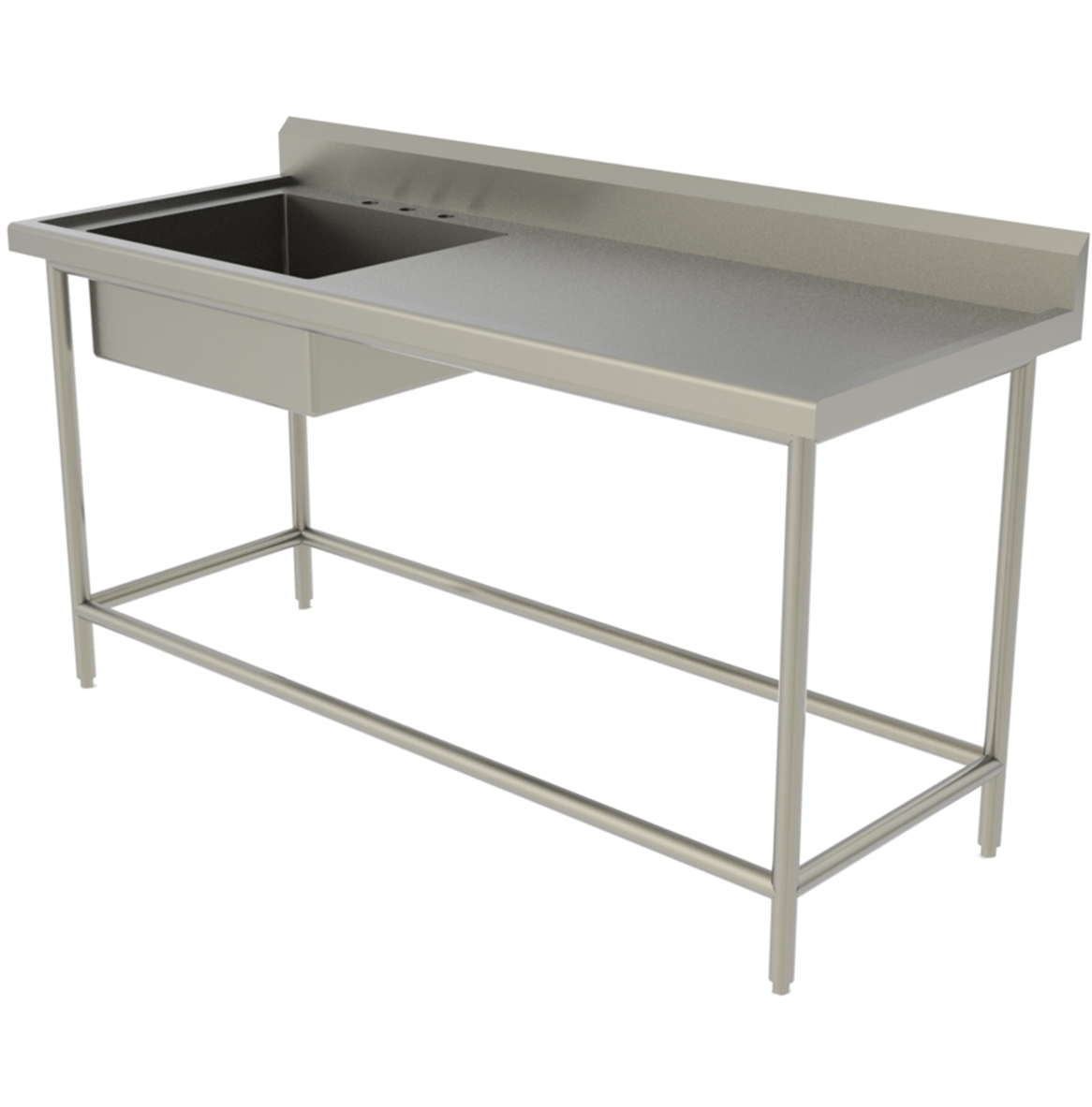 Gidsa - Mesas de trabajo