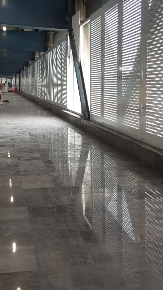 Gidsa - Paneles interiores divisorios