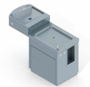 Gidsa - Bebederos INIFED primaria