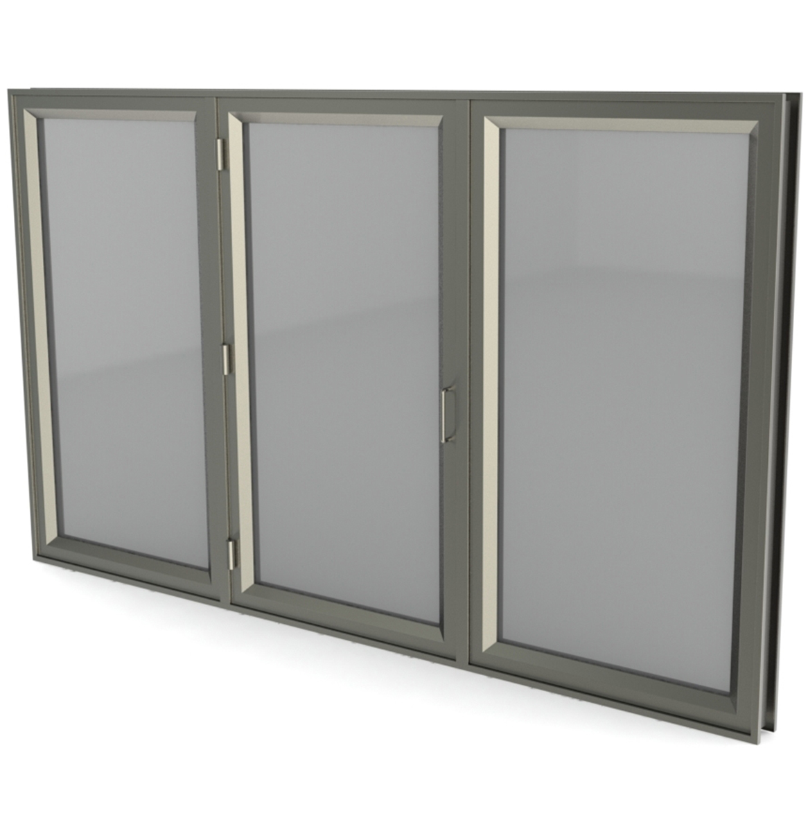 Gidsa - Puertas de seguridad