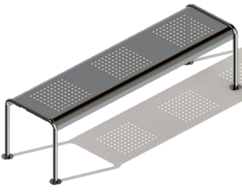 Gidsa - Mesas y bancos