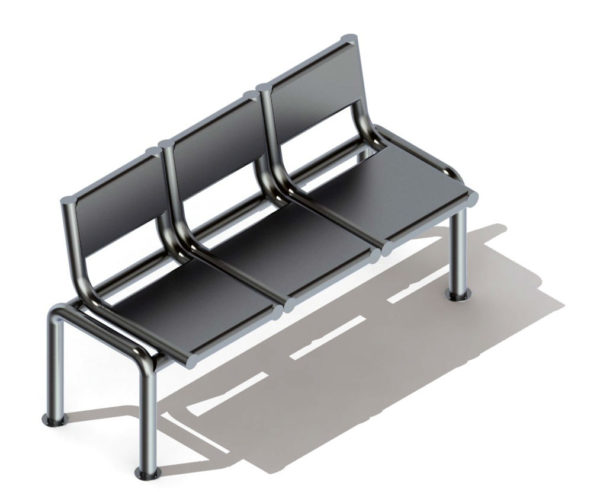 Gidsa - Mesas y bancos