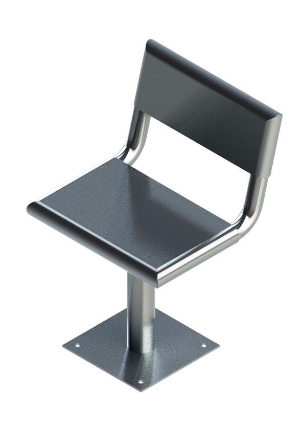 Gidsa - Mesas y bancos