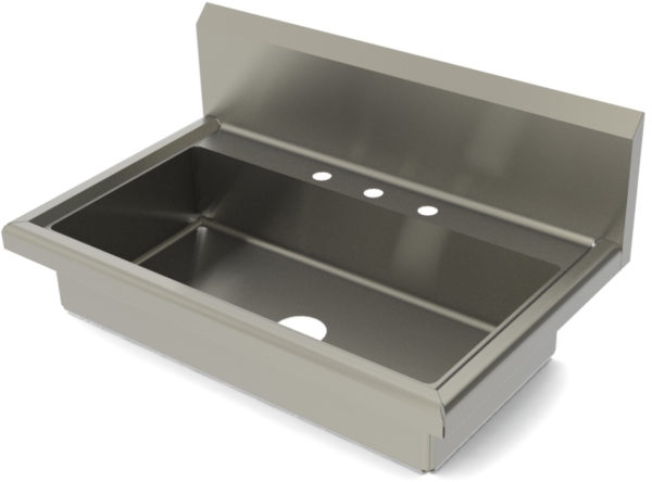 Gidsa - Mesas de trabajo