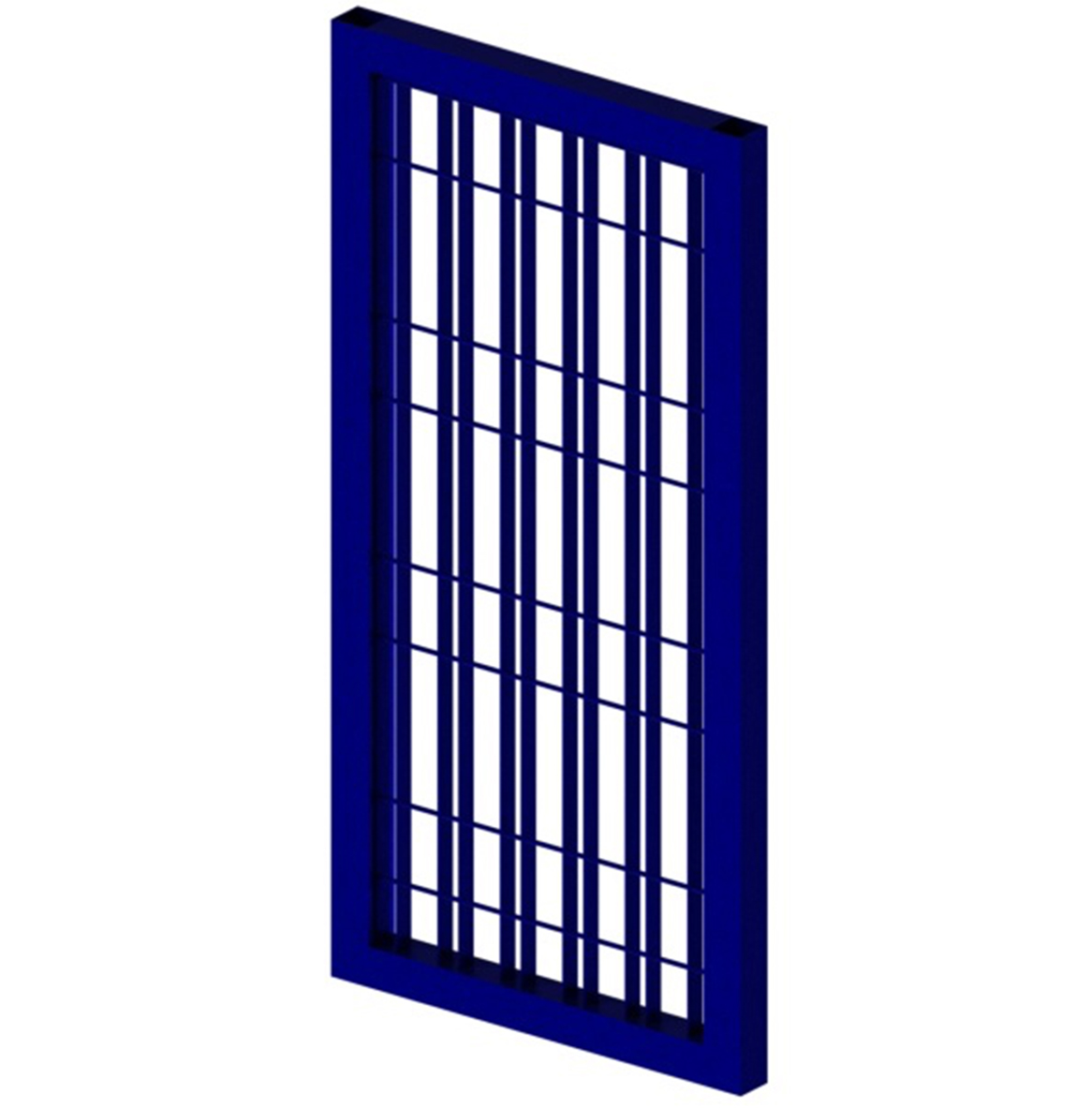 Gidsa - Ventanas de seguridad